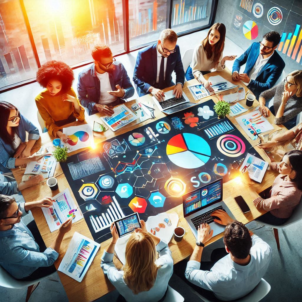 Application Development